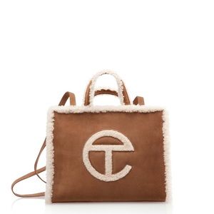 Ugg x Telfar Medium Shopper